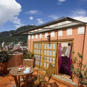 Casa Deco Богота